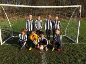 U10's Amazing Winning Streak Finally Ends