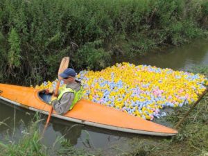 Duck Race 2018