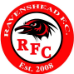 Reavenshead Reds Ravenshead – Southwell City FC