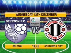 Next: Selston (Away)