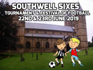 Southwell Sixes Tournament 2019