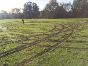 Minster Fields Pitches