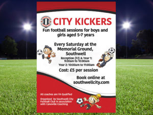 City Kickers