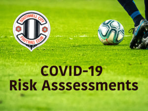 League Risk Assessments