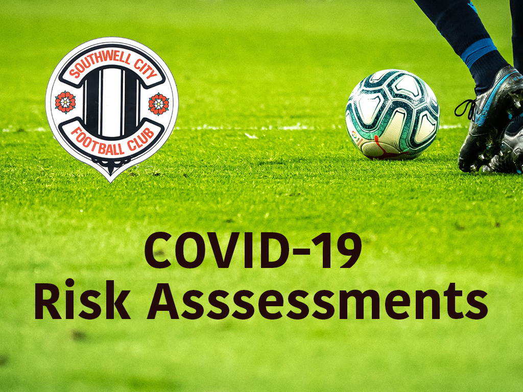League Risk Assessments