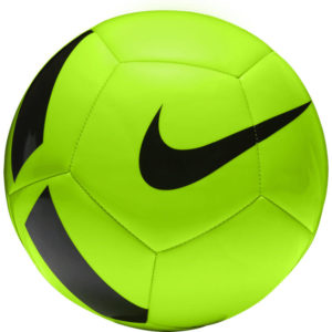 Nike Pitch Training Football - Electric - Size 4