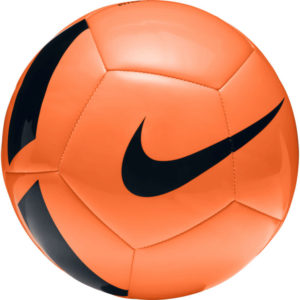 Nike Pitch Training Football - Orange - Size 4