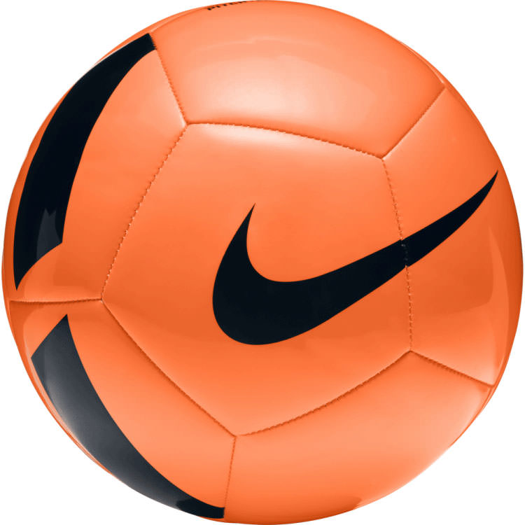 Nike Pitch Football – – Size 4 – Southwell City FC