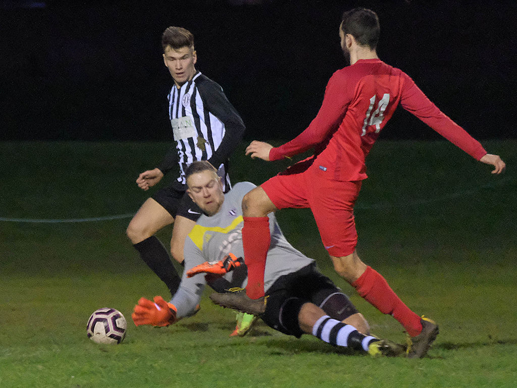 Southwell City cup fixtures