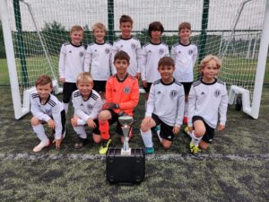 Under 11's