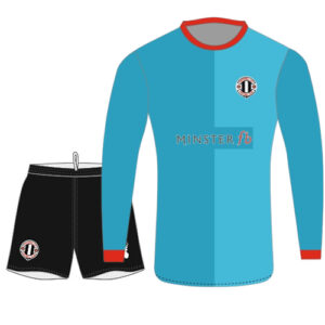 SCFC Junior Goalkeeper Kit 2023/24 - Sky Blue