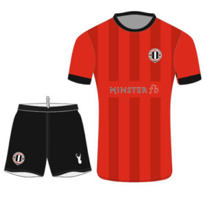 SCFC Junior Away Kit 2023/24