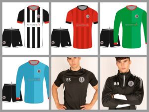 Club Shop 2023/24