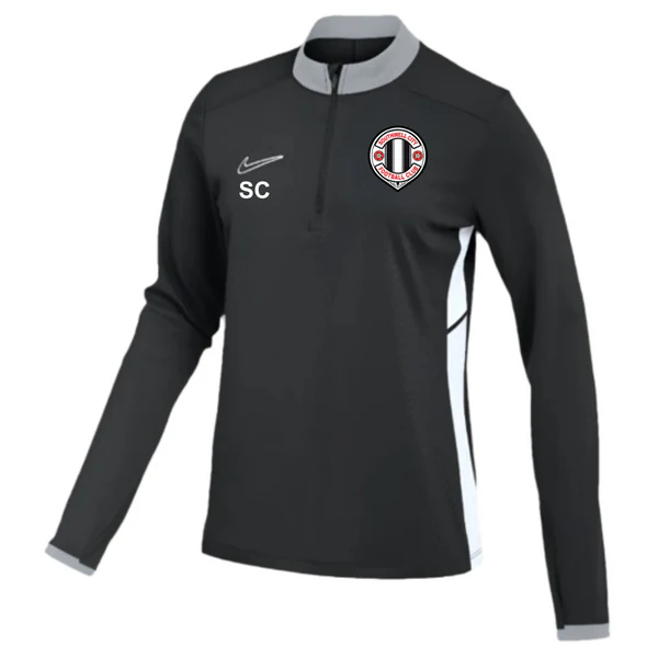 Coaches 1/4 Zip