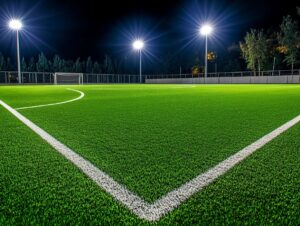 Exciting News: £1.7 Million Investment in Southwell's Sporting Future