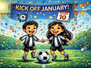City Kickers - Book Online Now!