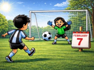 City Kickers - Book Online Now!