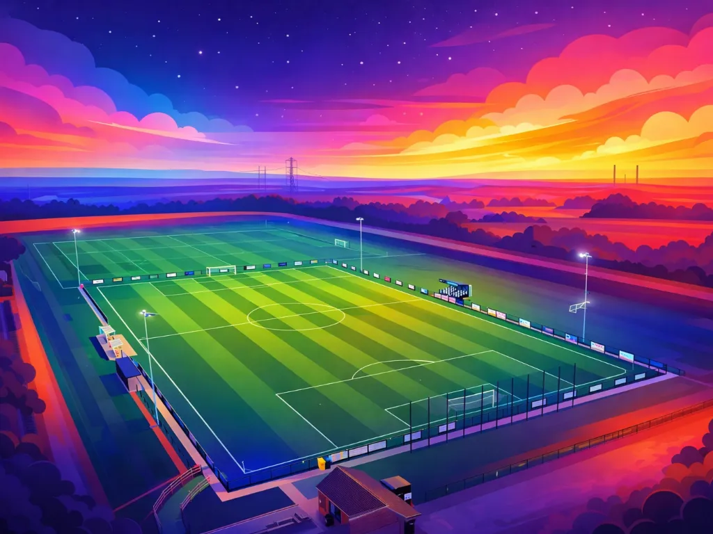 The Centenary Ground, Brinkley