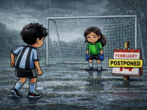 City Kickers - Book Online Now!