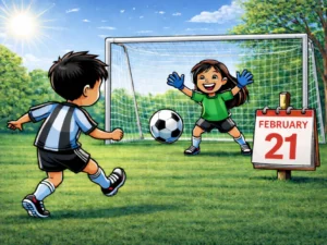 City Kickers - Book Online Now!