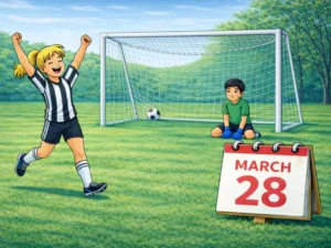 City Kickers - Book Online Now!