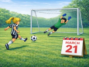 City Kickers - Book Online Now!