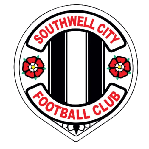 Southwell City FC Badge