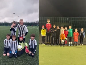 Southwell City Inclusive Team