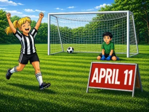 City Kickers - Book Online Now!