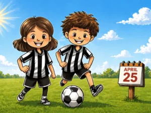 City Kickers - Book Online Now!