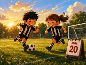 City Kickers - Book Online Now!