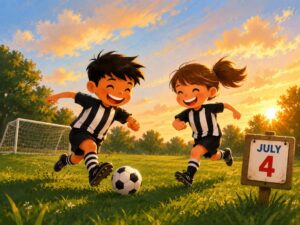 City Kickers - Book Online Now!