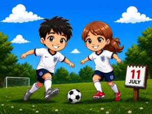 City Kickers - Book Online Now!