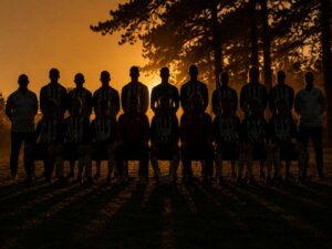 Men's Development Team