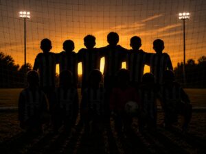 Under 11 Ultras