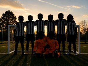 Under 9 Hydras