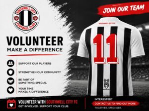 Vacancy - Junior Kit Manager