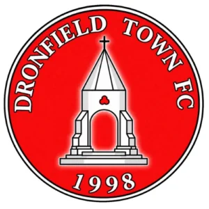 2026-09-19 - Dronfield Town