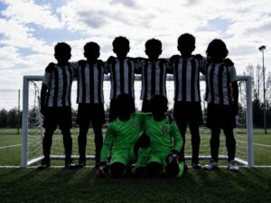 Under 8 Firehawks