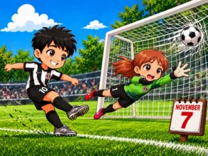 City Kickers - Book Online Now!
