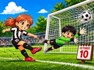 City Kickers - Book Online Now!