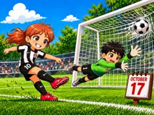 City Kickers - Book Online Now!